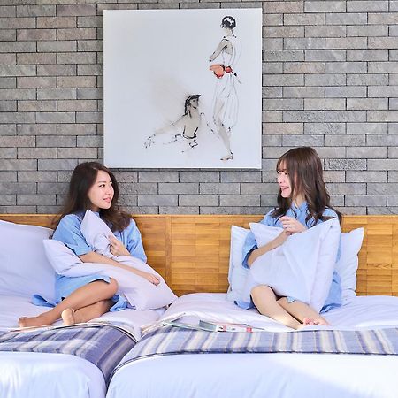 Ebisuholic Hotel Τόκιο Εξωτερικό φωτογραφία