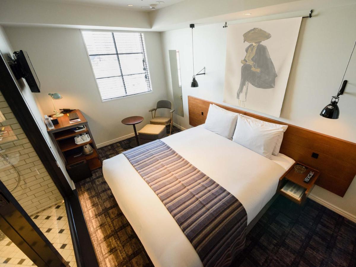 Ebisuholic Hotel Τόκιο Εξωτερικό φωτογραφία