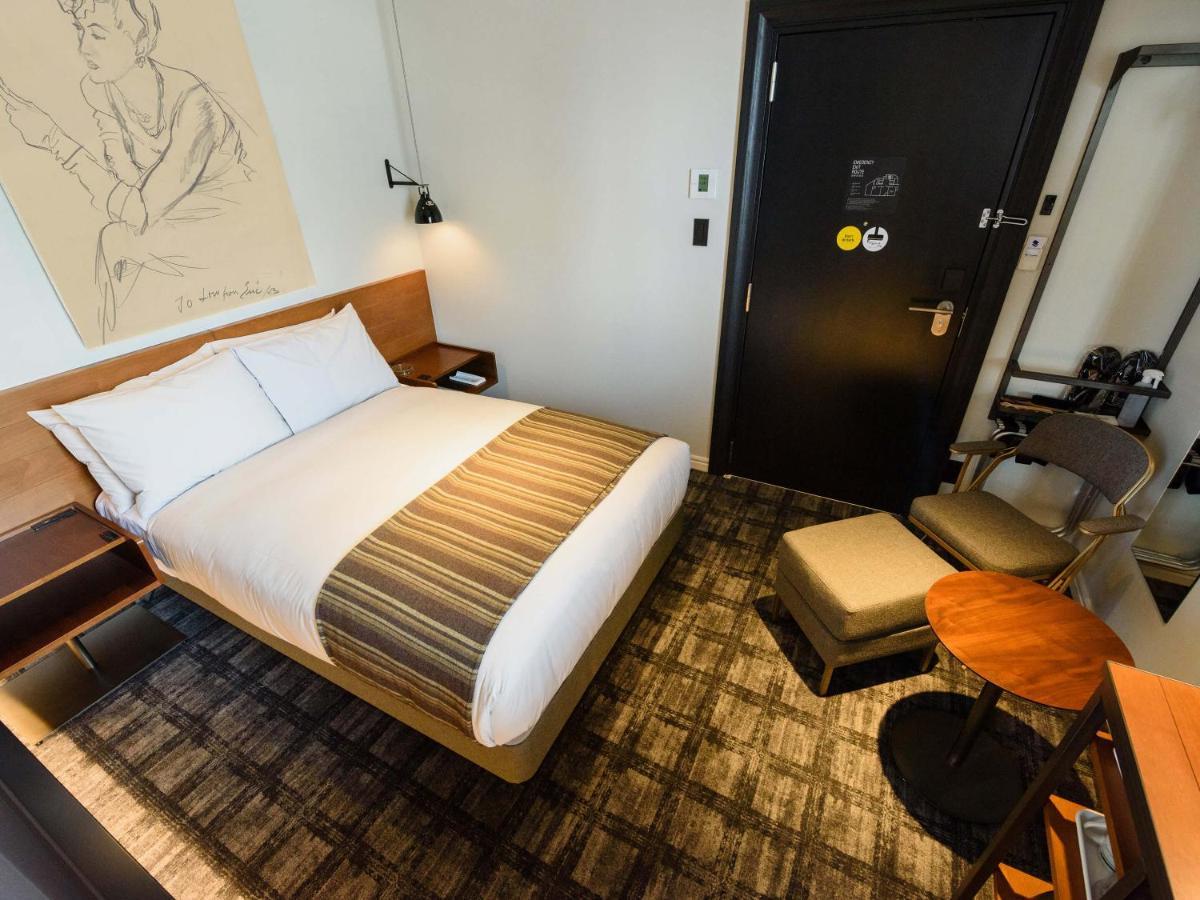 Ebisuholic Hotel Τόκιο Εξωτερικό φωτογραφία