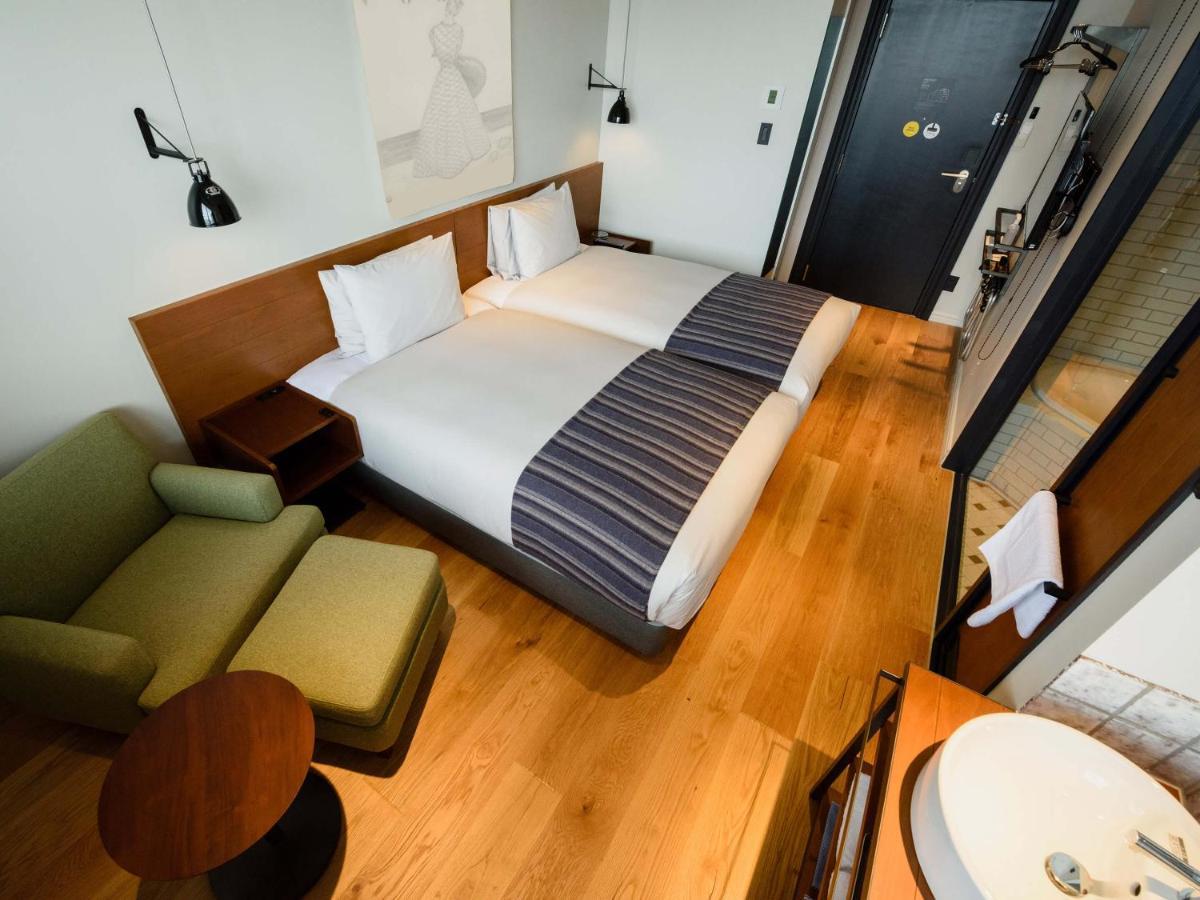 Ebisuholic Hotel Τόκιο Εξωτερικό φωτογραφία