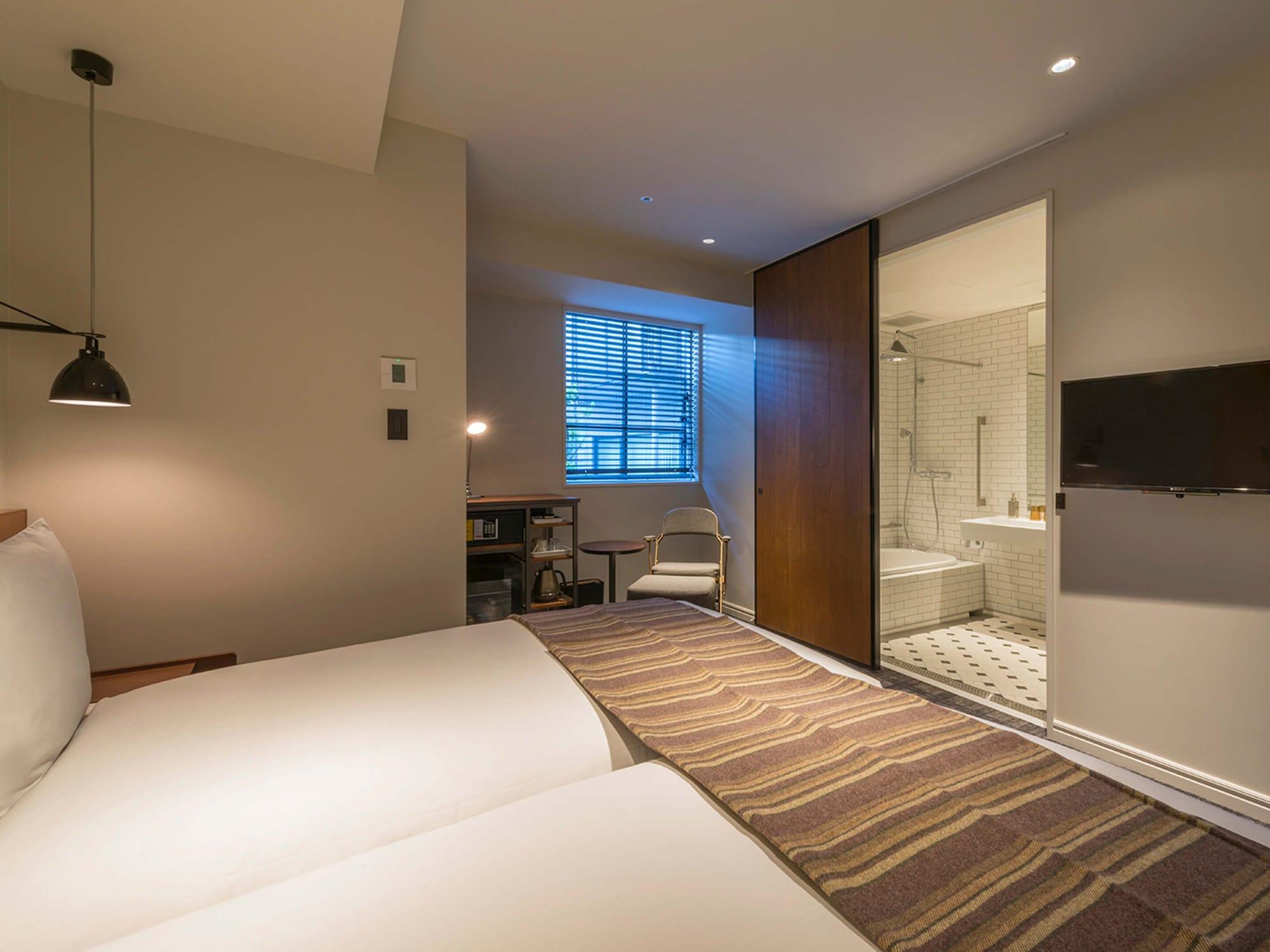 Ebisuholic Hotel Τόκιο Εξωτερικό φωτογραφία