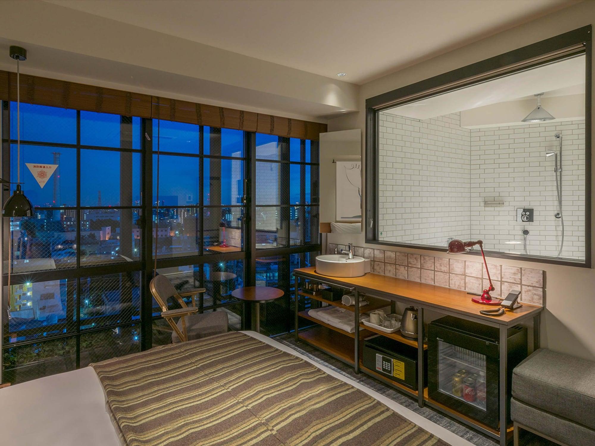 Ebisuholic Hotel Τόκιο Εξωτερικό φωτογραφία