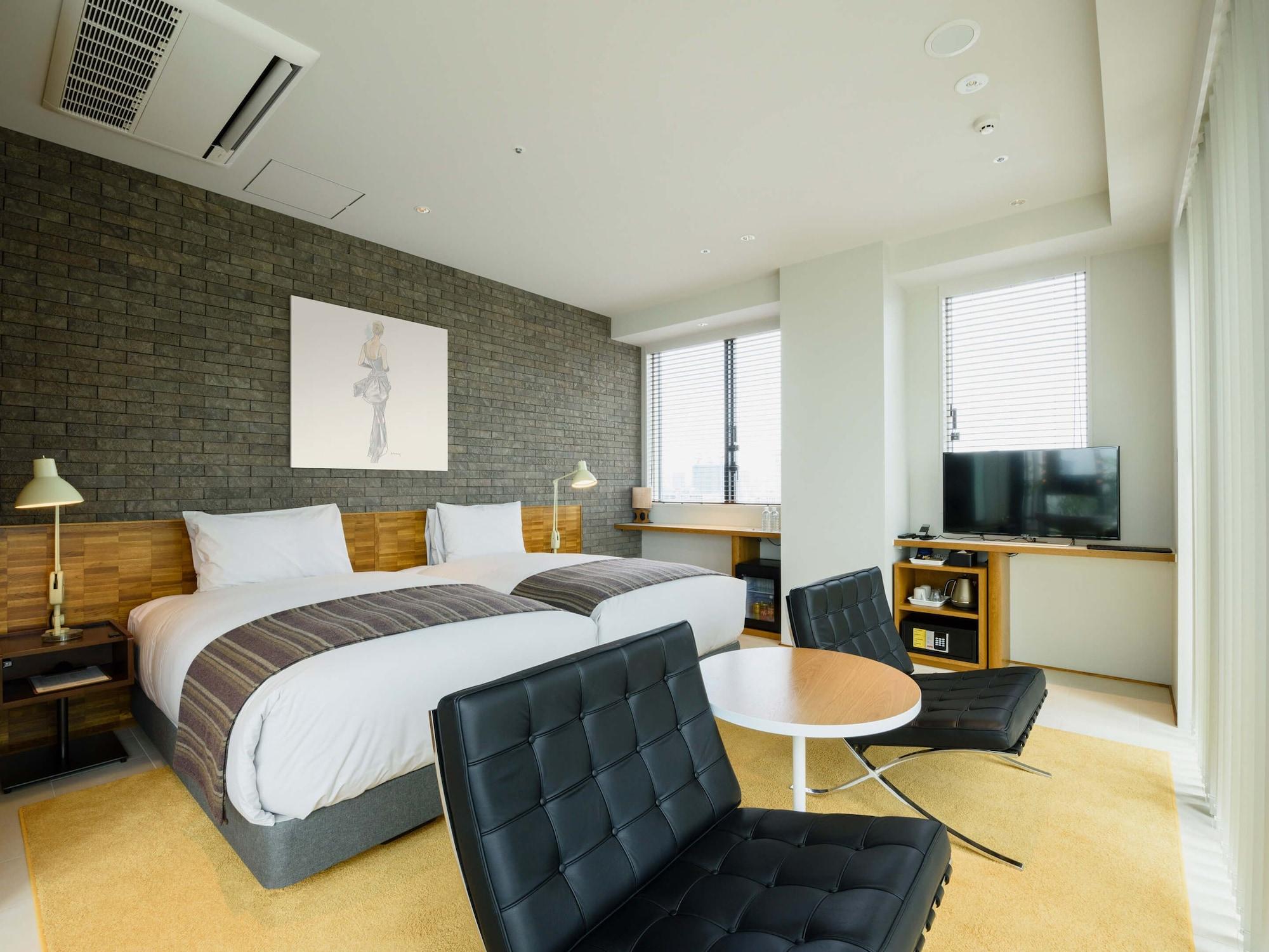 Ebisuholic Hotel Τόκιο Εξωτερικό φωτογραφία