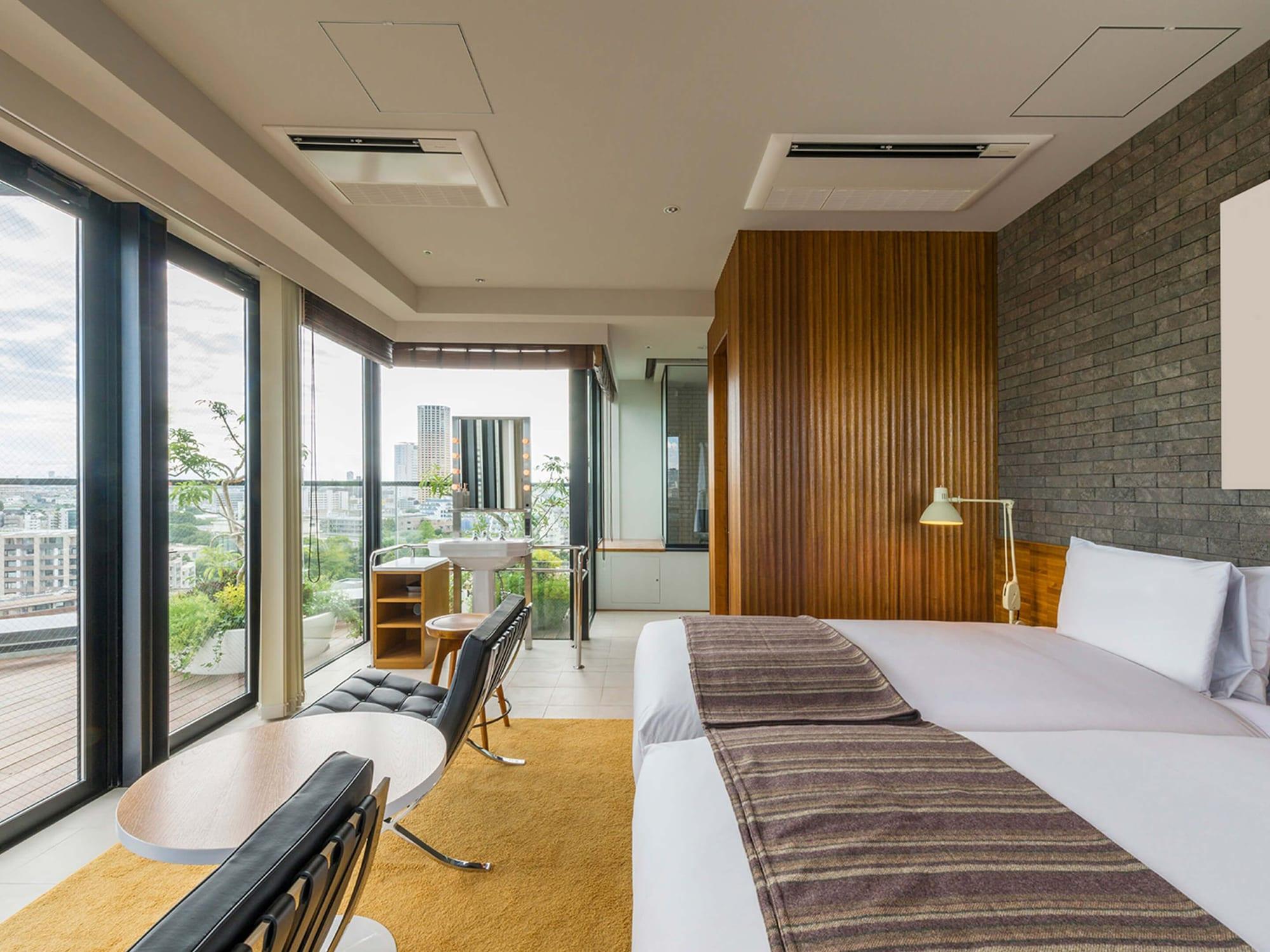 Ebisuholic Hotel Τόκιο Εξωτερικό φωτογραφία