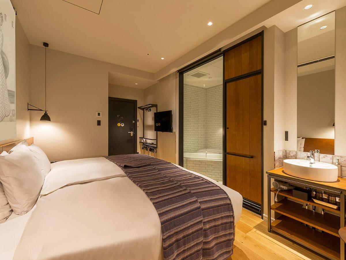 Ebisuholic Hotel Τόκιο Εξωτερικό φωτογραφία