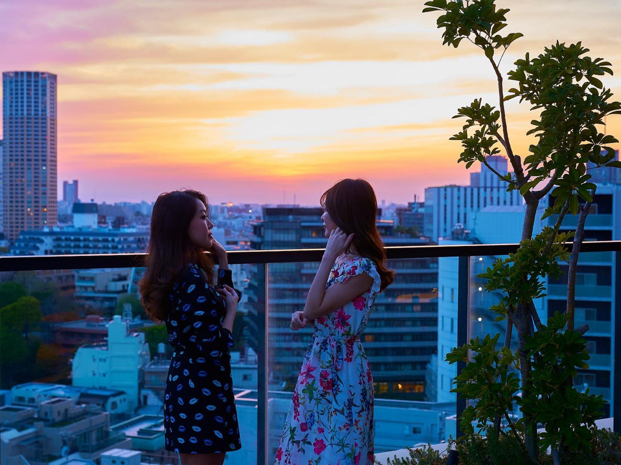 Ebisuholic Hotel Τόκιο Εξωτερικό φωτογραφία